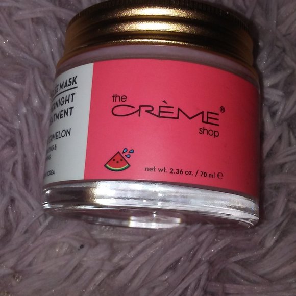 The creme shop Other - The creme shop watermelon